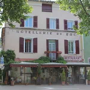 Hotel Du Roc